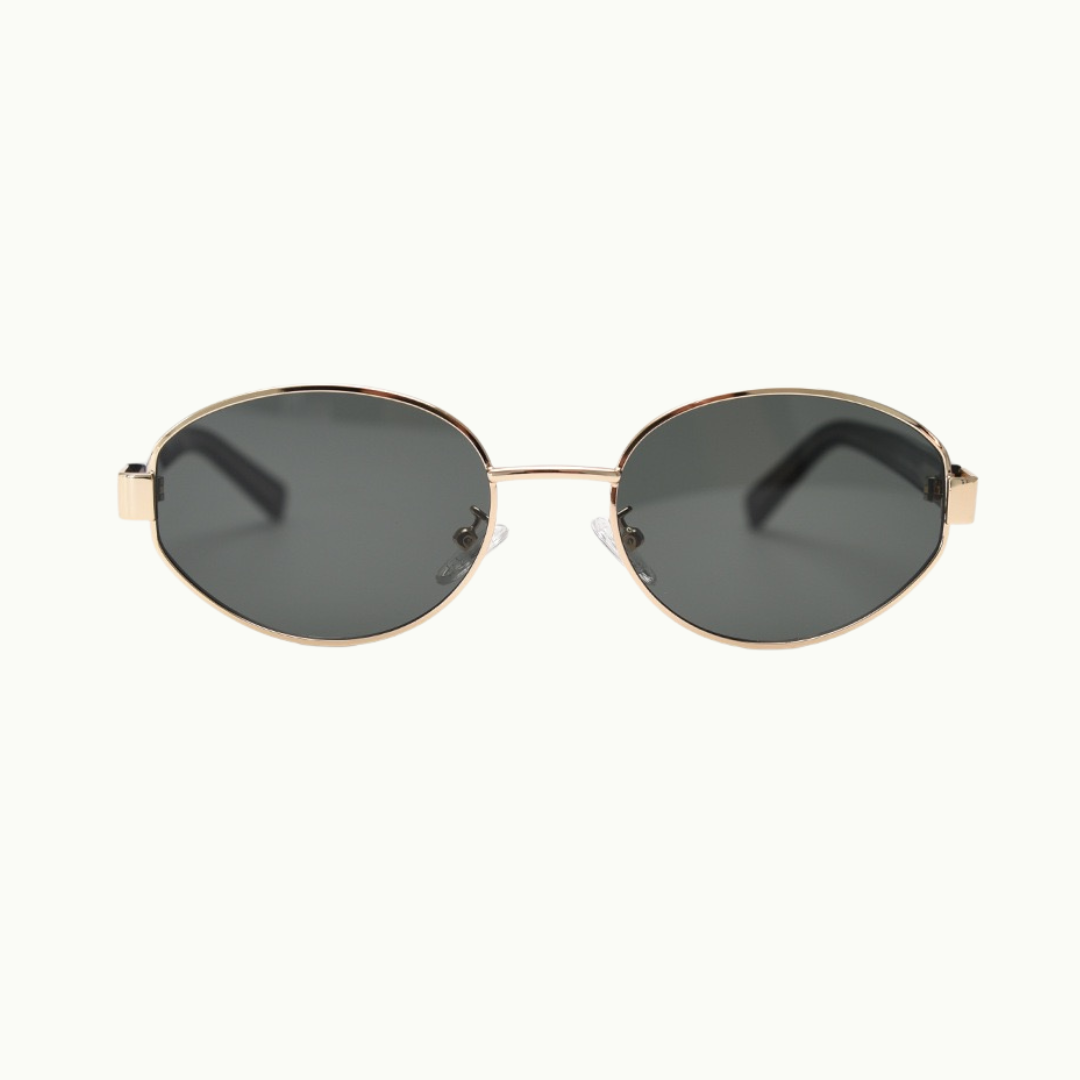 By charley- Hollis (Black)