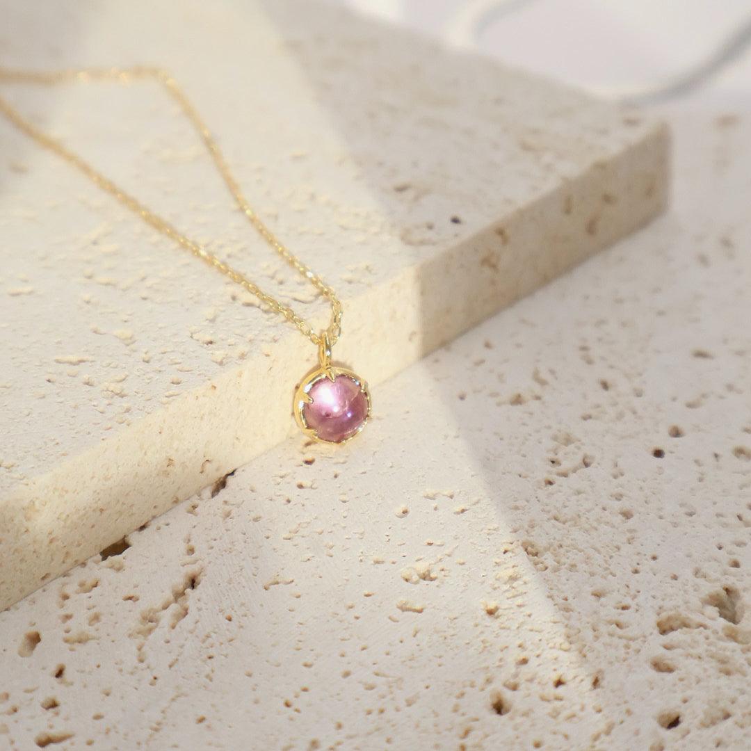 Alee necklace - chailata.com