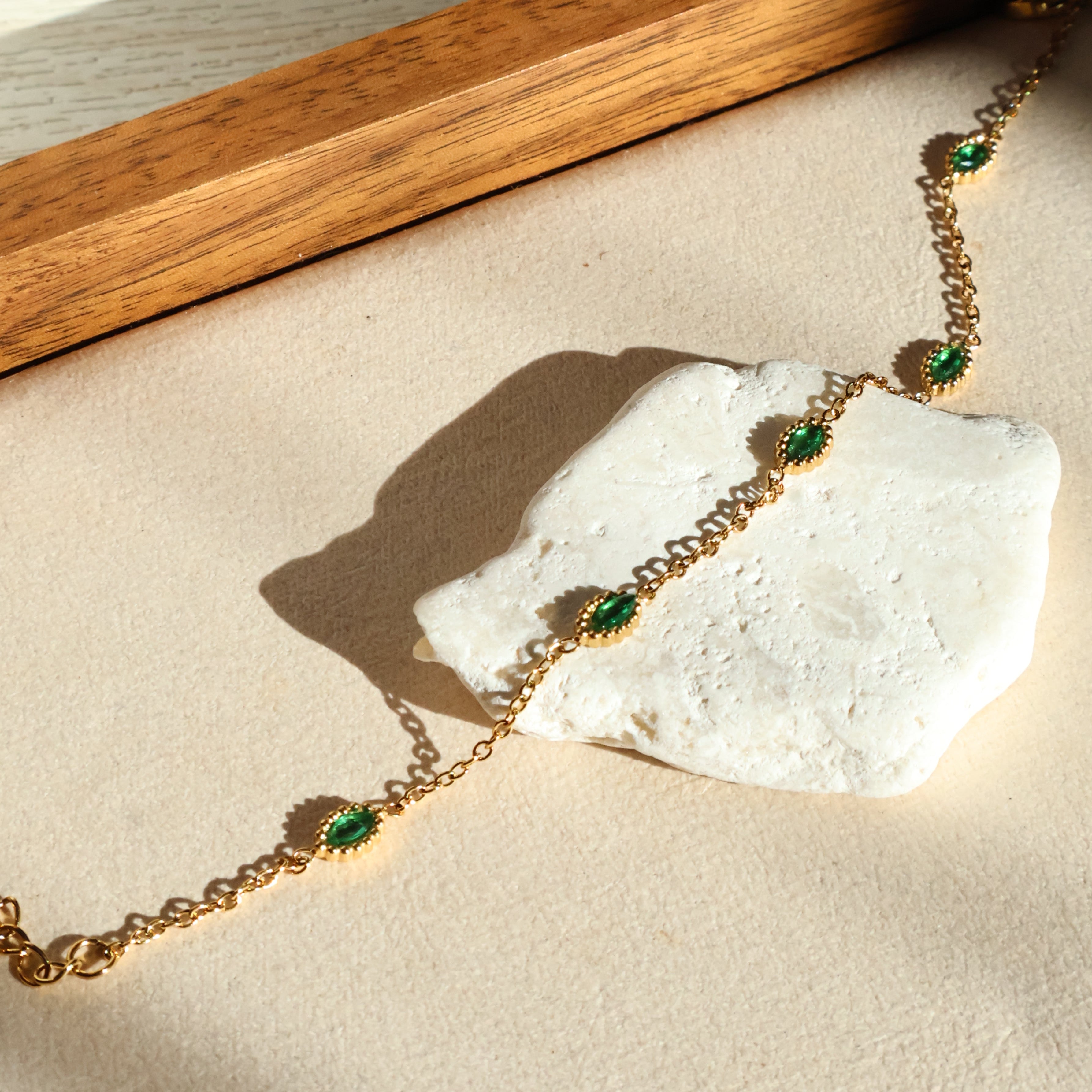 Nova bracelet