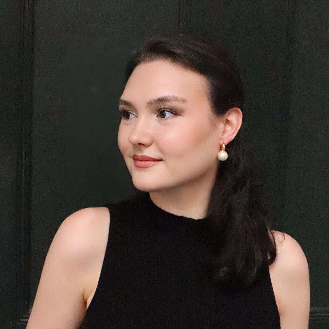 Thea hoops - chailata.com