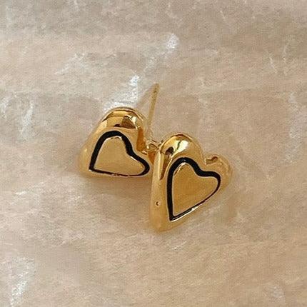 Amelia earrings - chailata.com