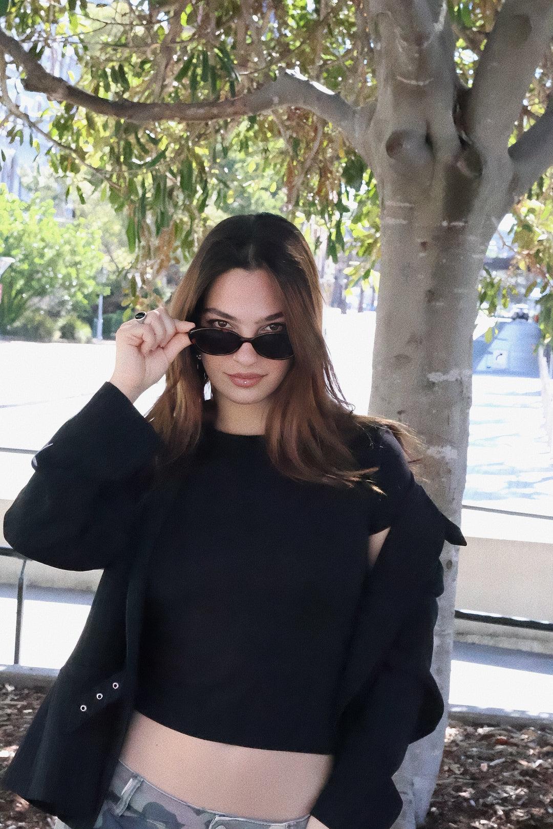 Stylish and Trendy Sunglasses for Men and Women - UV Protection polarised Eyewear for Fashion Enthusiasts