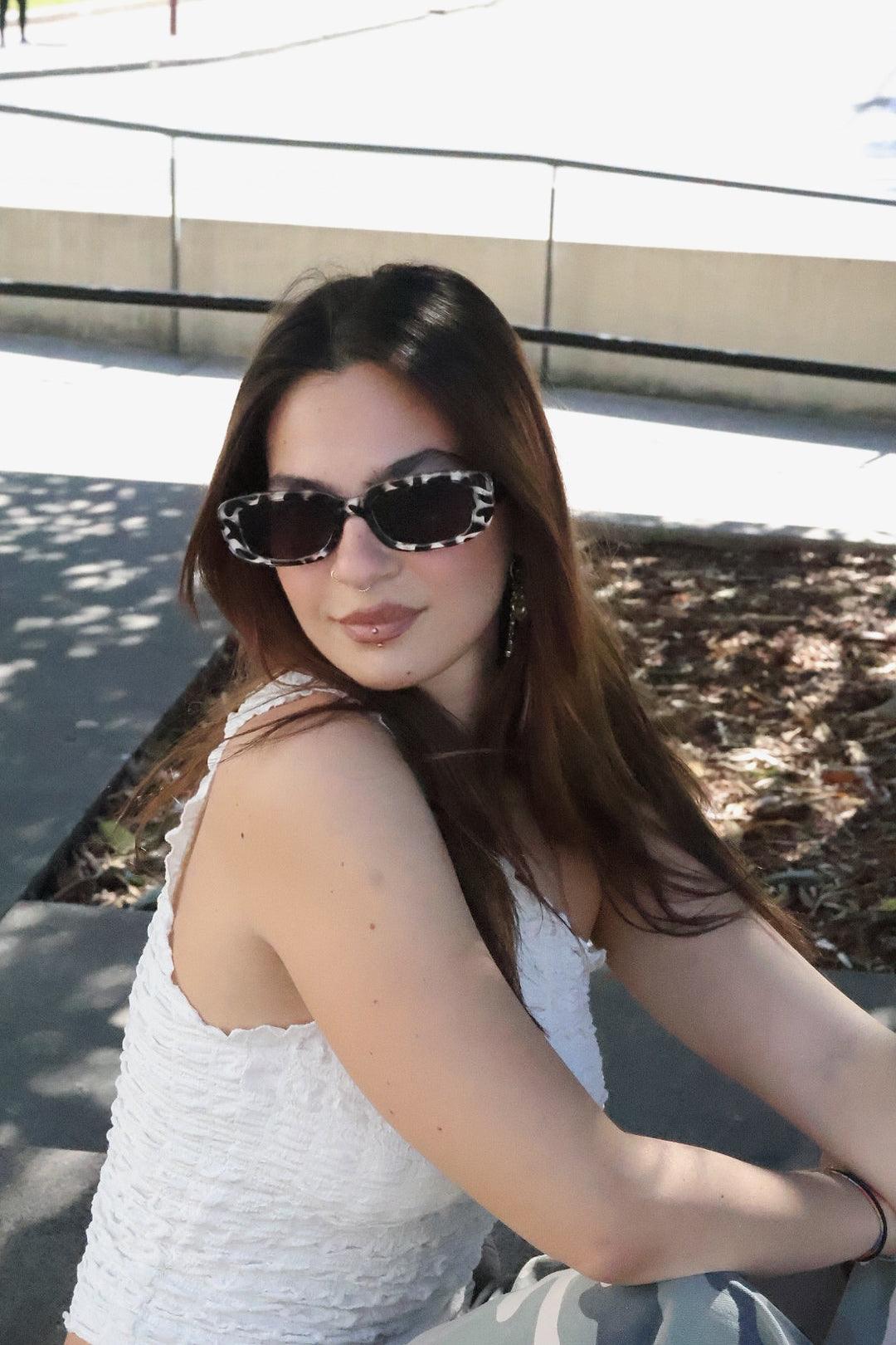 Stylish and Trendy Sunglasses for Men and Women - UV Protection polarised Eyewear for Fashion Enthusiasts