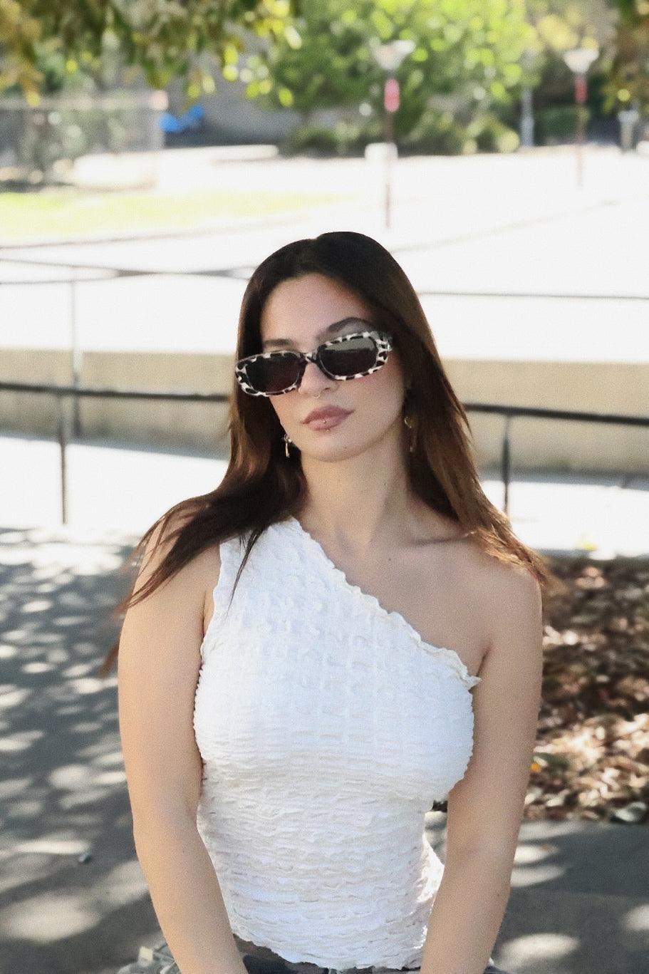 Stylish and Trendy Sunglasses for Men and Women - UV Protection polarised Eyewear for Fashion Enthusiasts