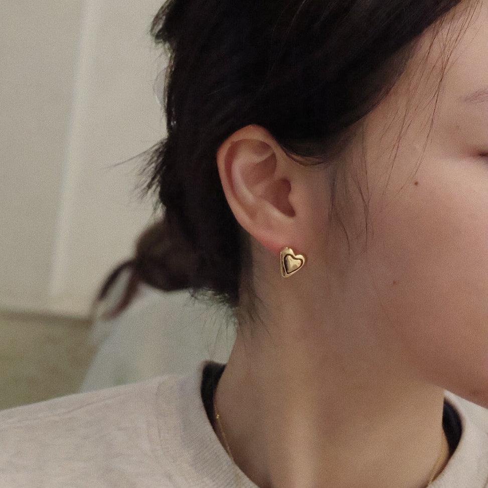 Amelia earrings - chailata.com
