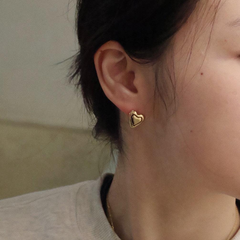 Amelia earrings - chailata.com
