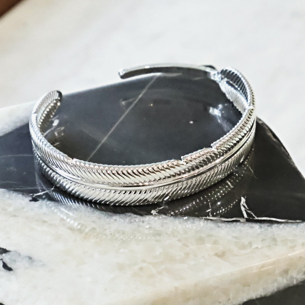 Elia bangle