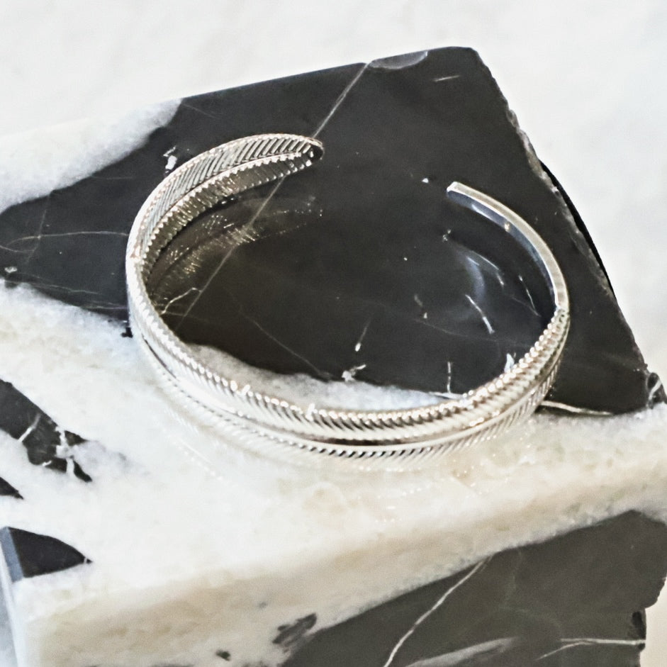 Elia bangle
