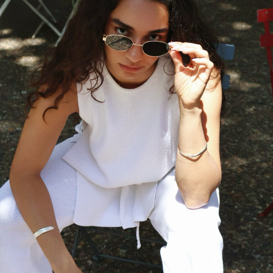 Elia bangle