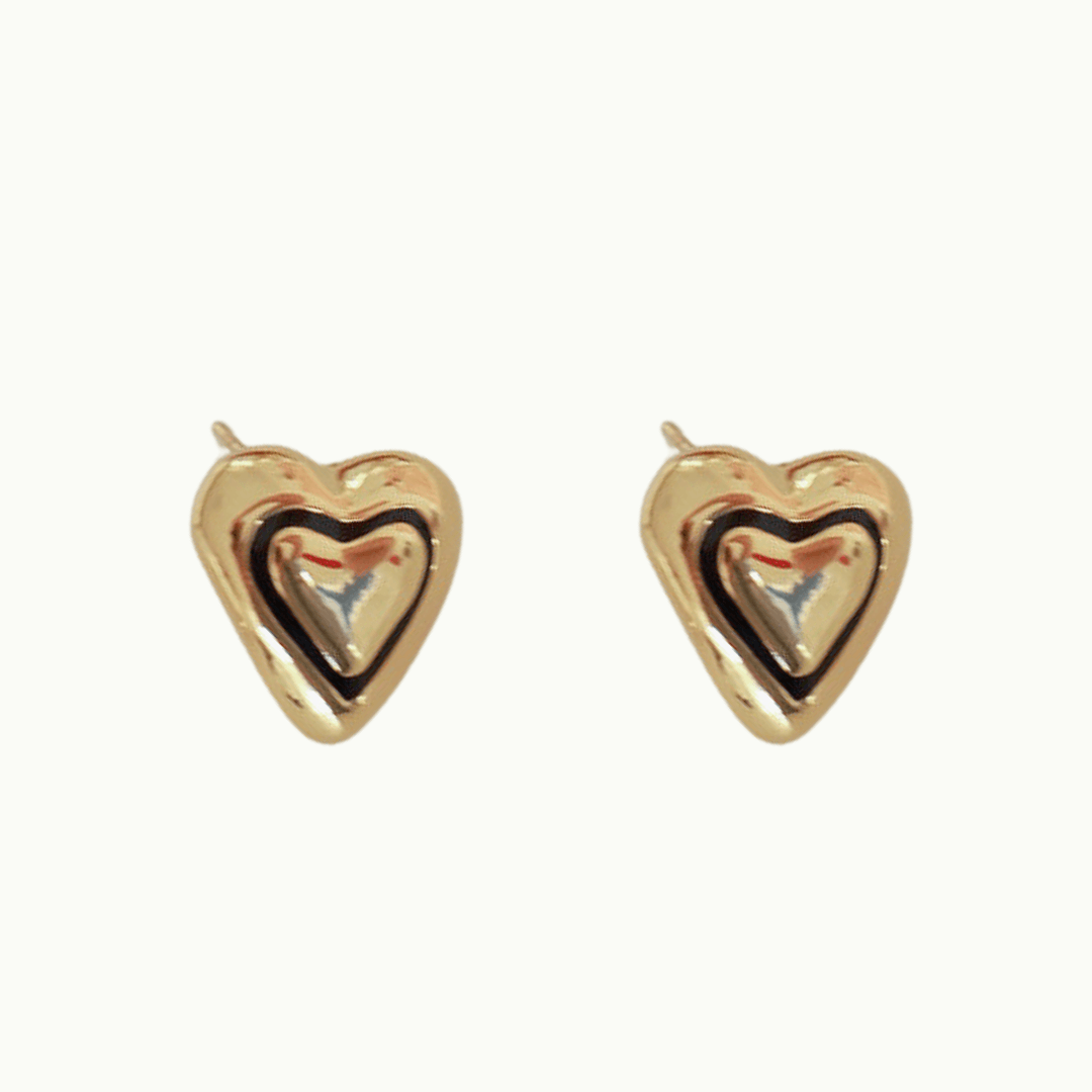 Amelia earrings - chailata.com