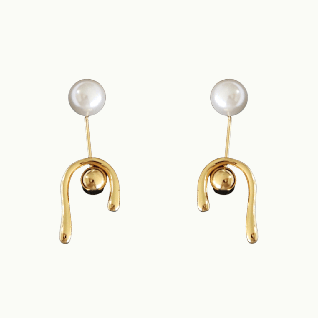 Lilith earrings - chailata.com