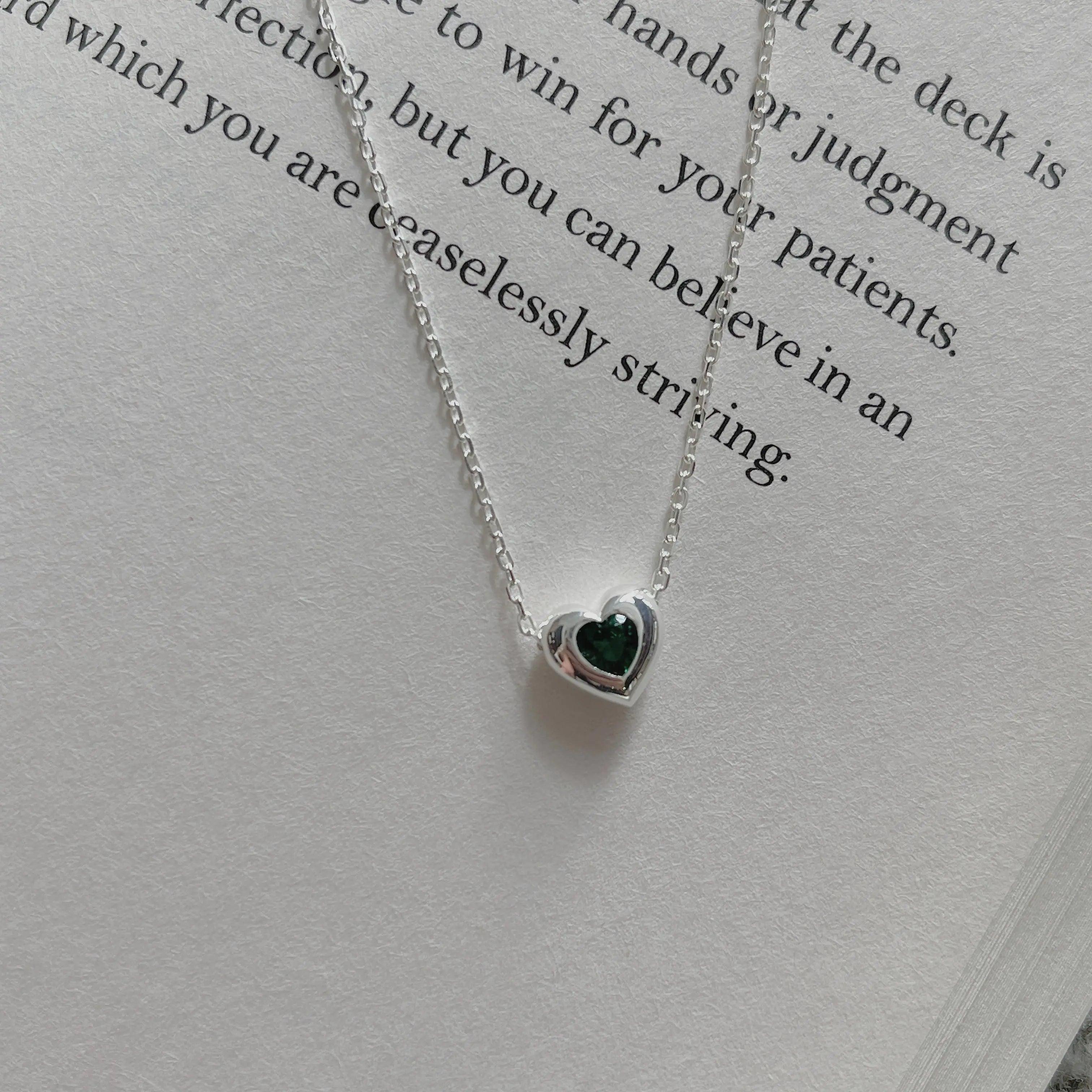 remy necklace KR-1