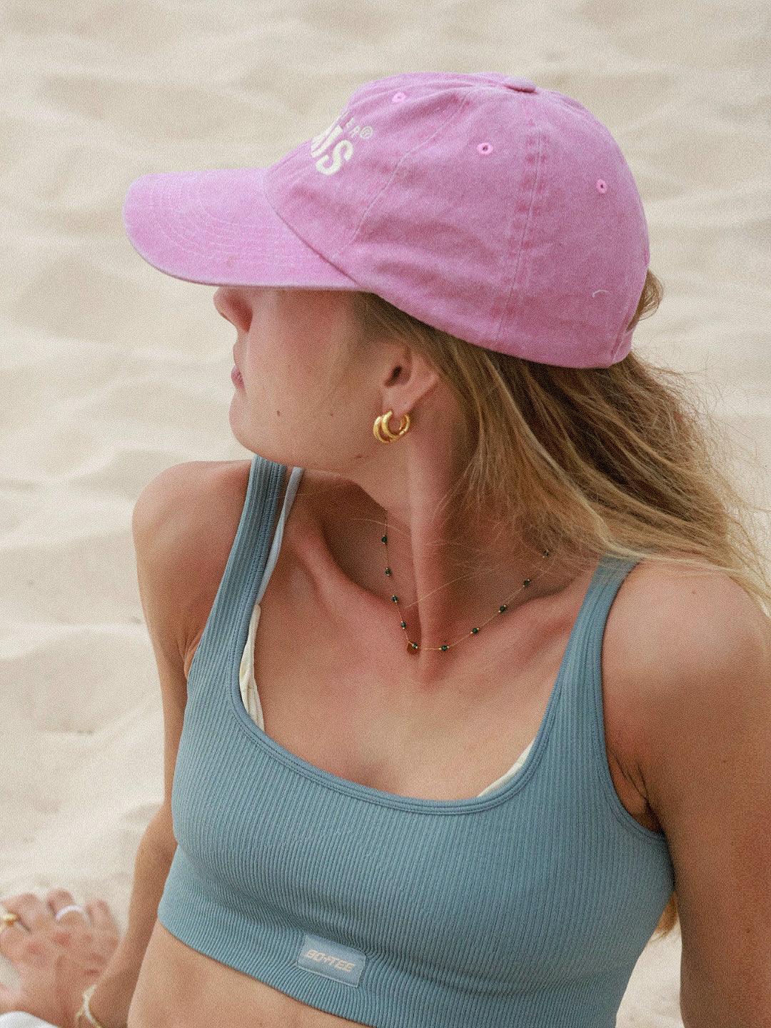 Kehlani necklace - chailata.com