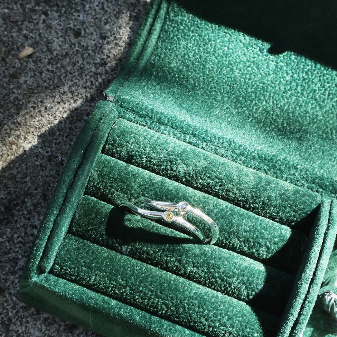 Ring box