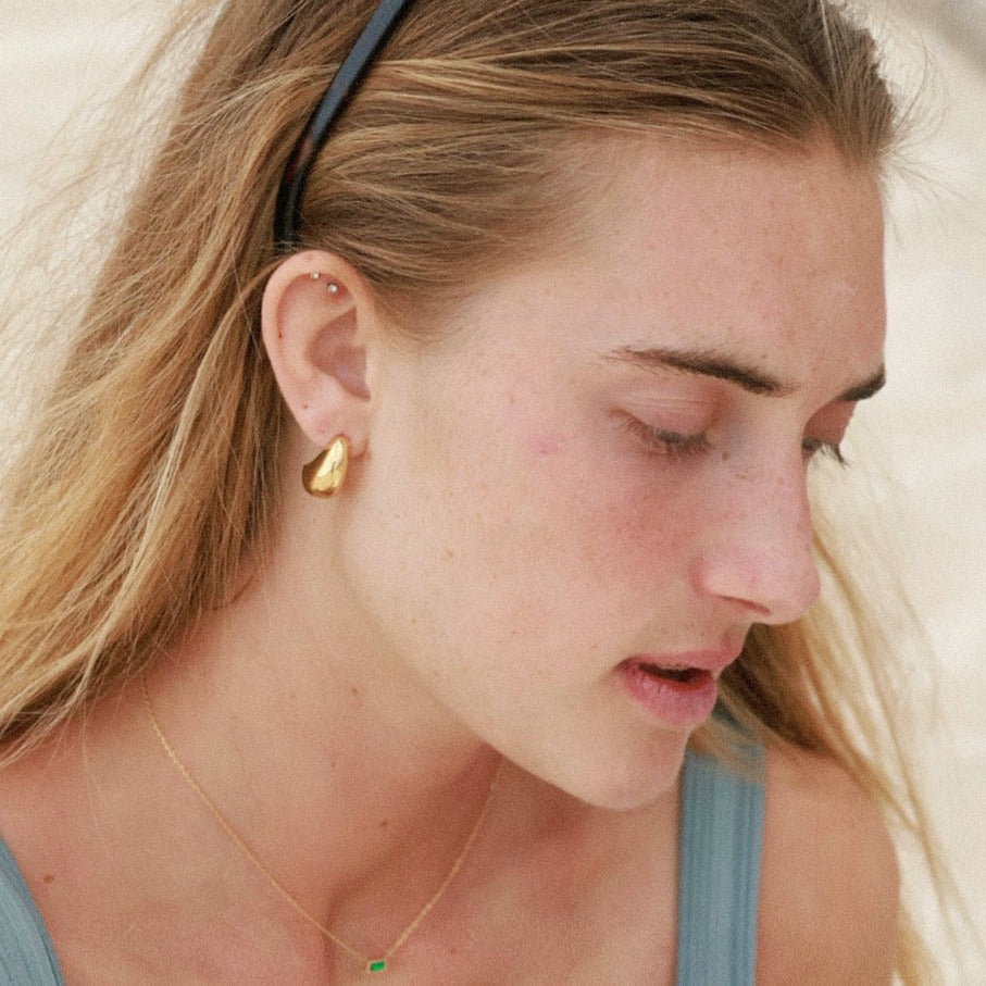 Isolde earrings