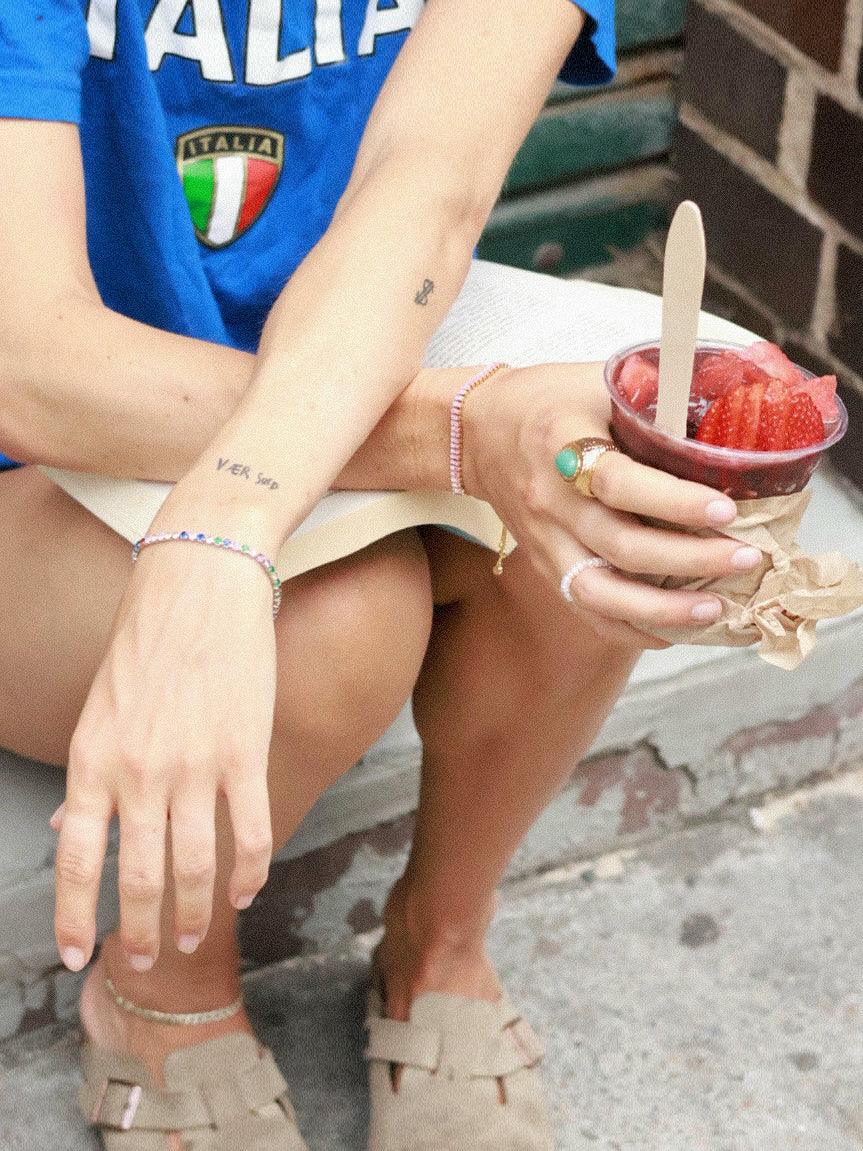 Mona bracelet - chailata.com