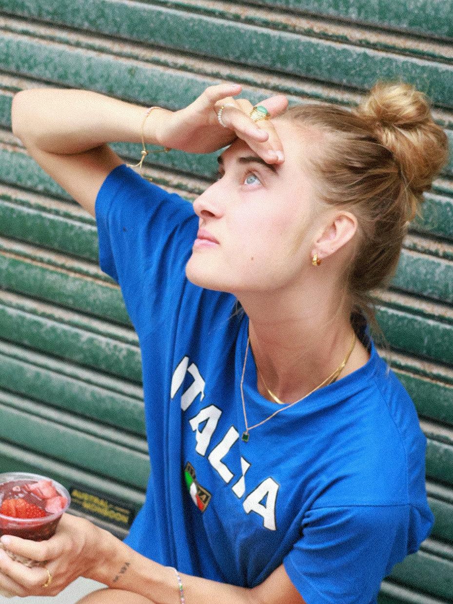 Josie necklace - chailata.com