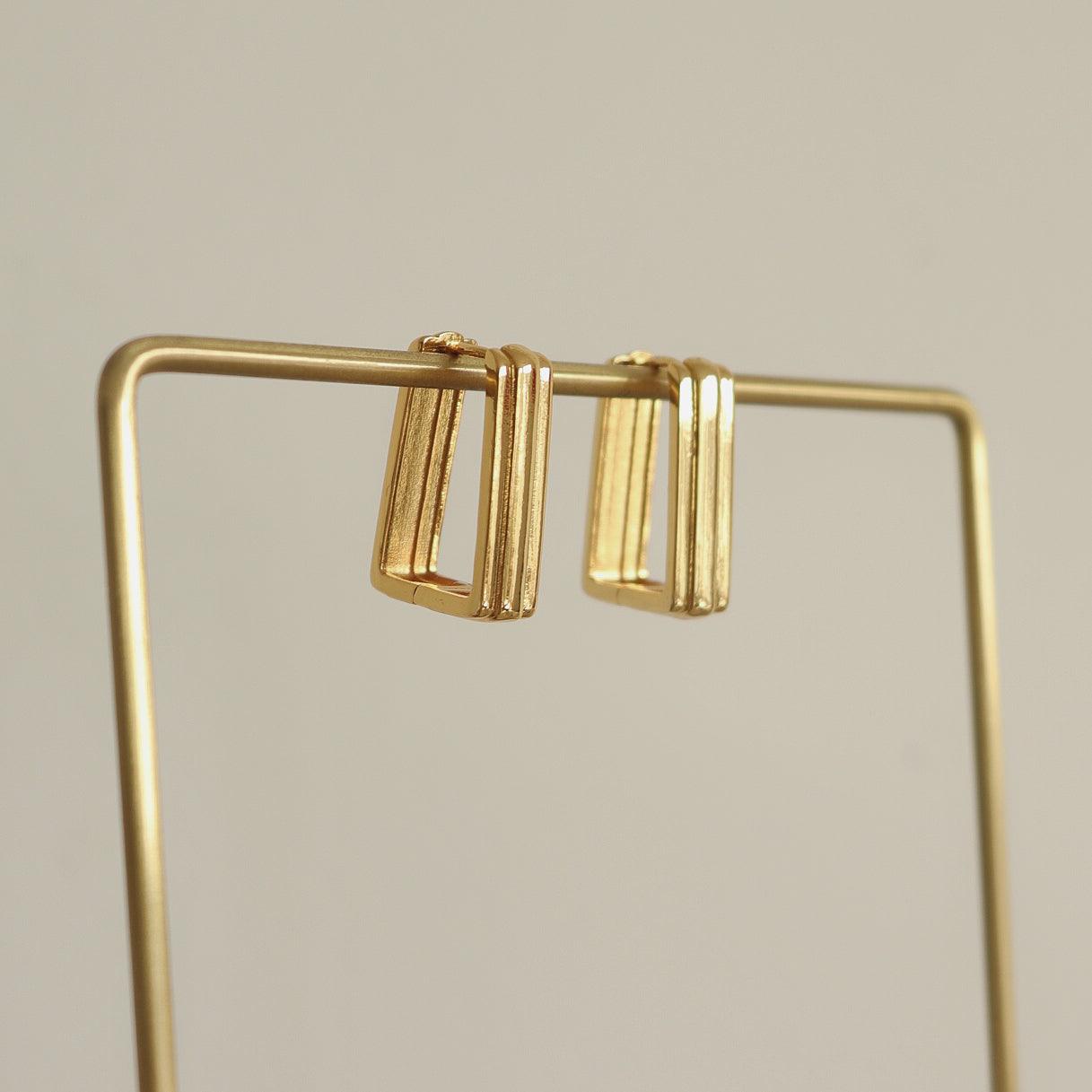 Lyra hoops - chailata.com