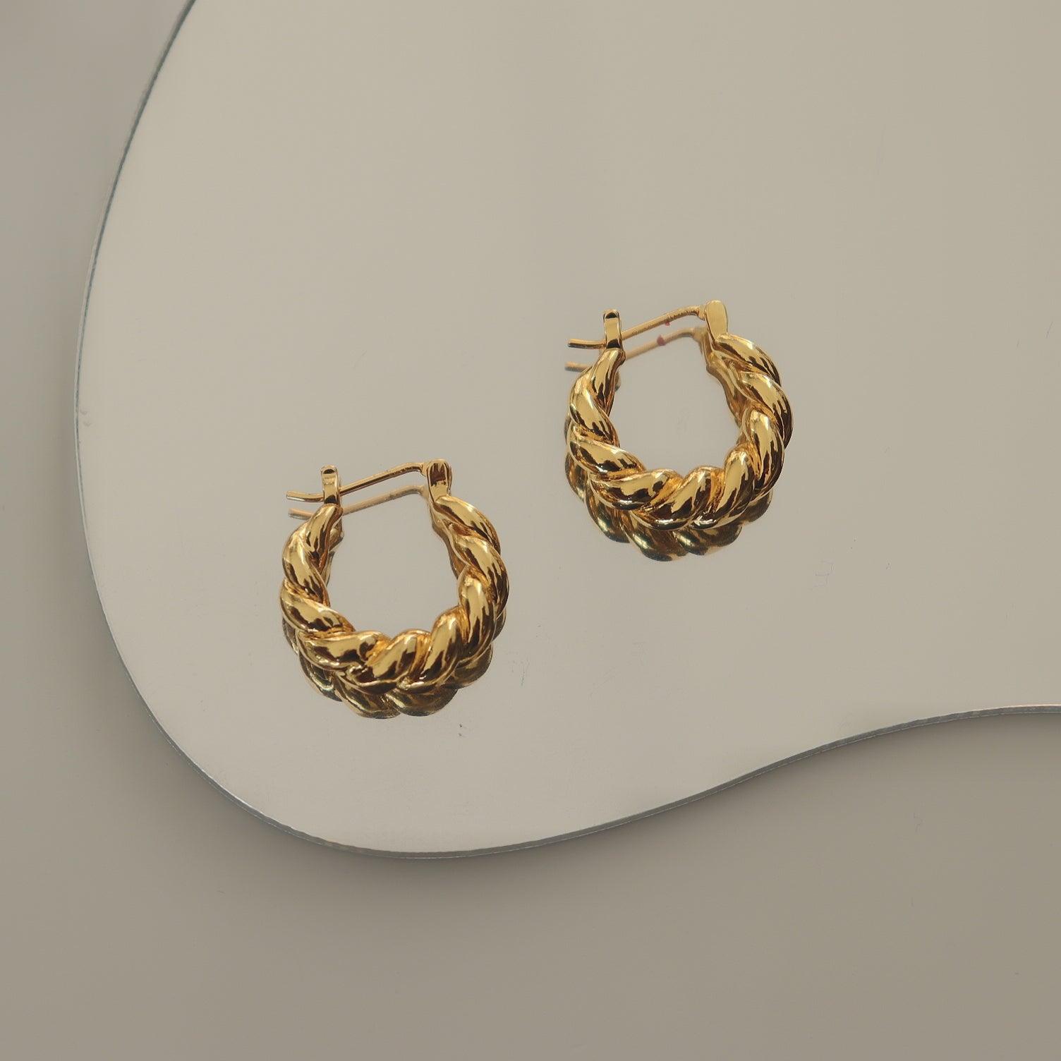 Serenity hoops - chailata.com