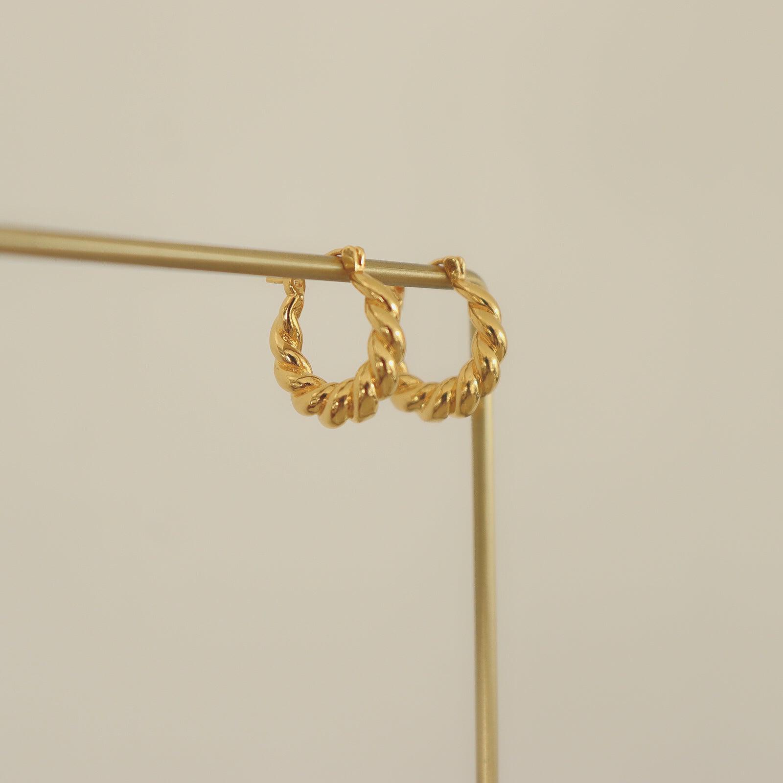 Serenity hoops - chailata.com