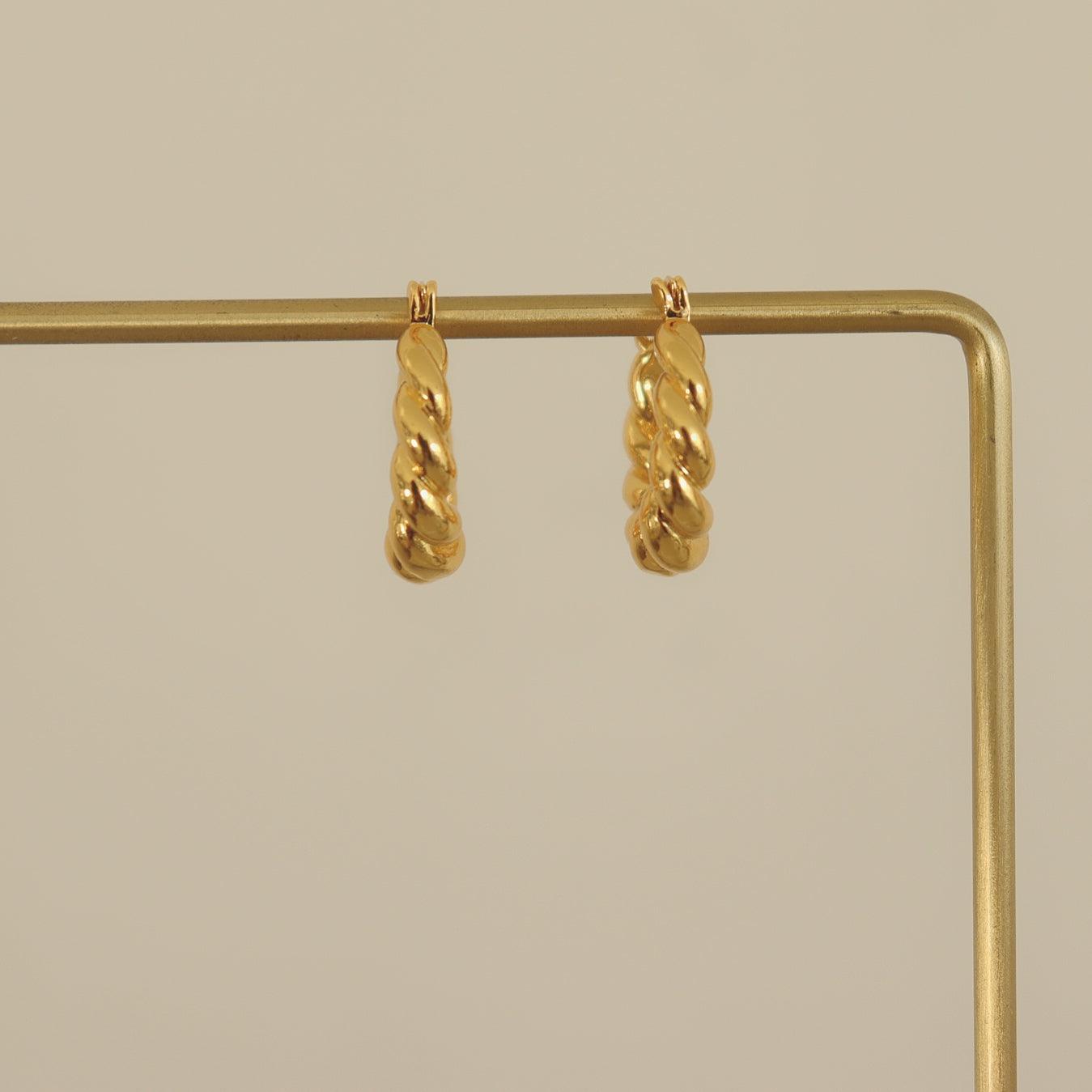 Serenity hoops - chailata.com