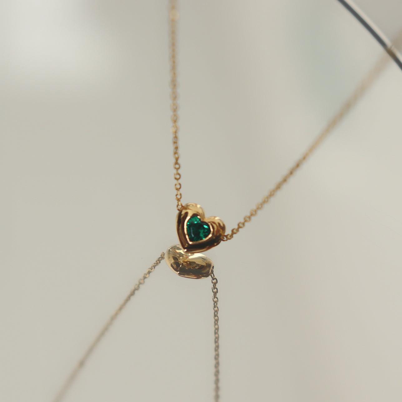 Remi necklace - chailata.com