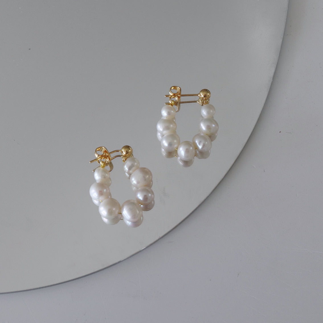 Myra earrings