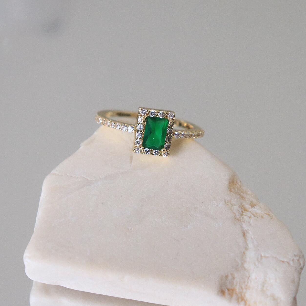 Liz Ring - chailata.com
