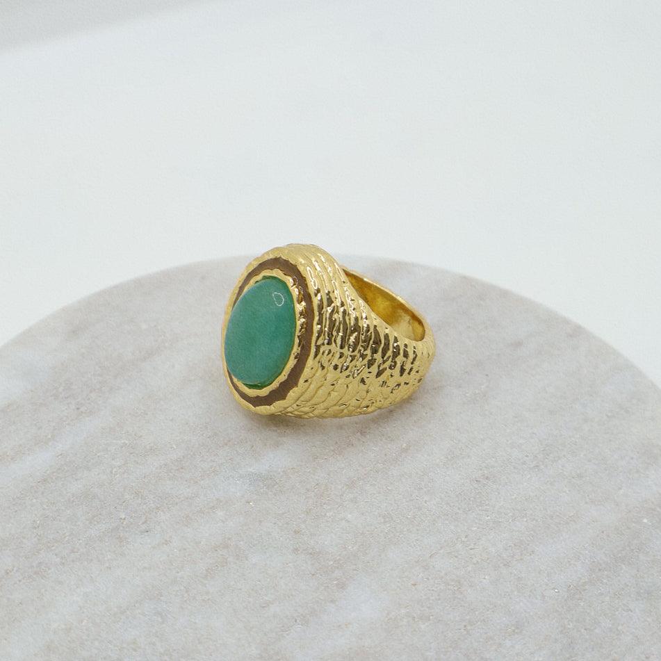 Thalassa Ring - chailata.com