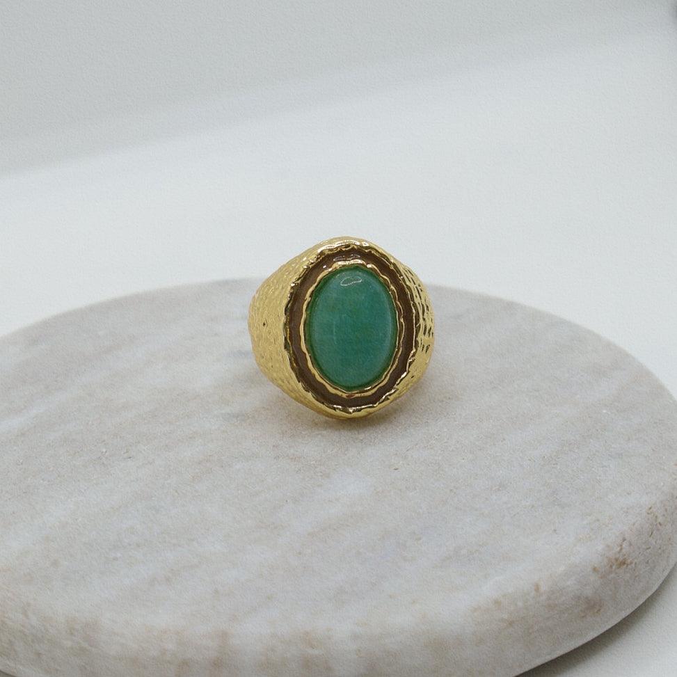 Thalassa Ring - chailata.com