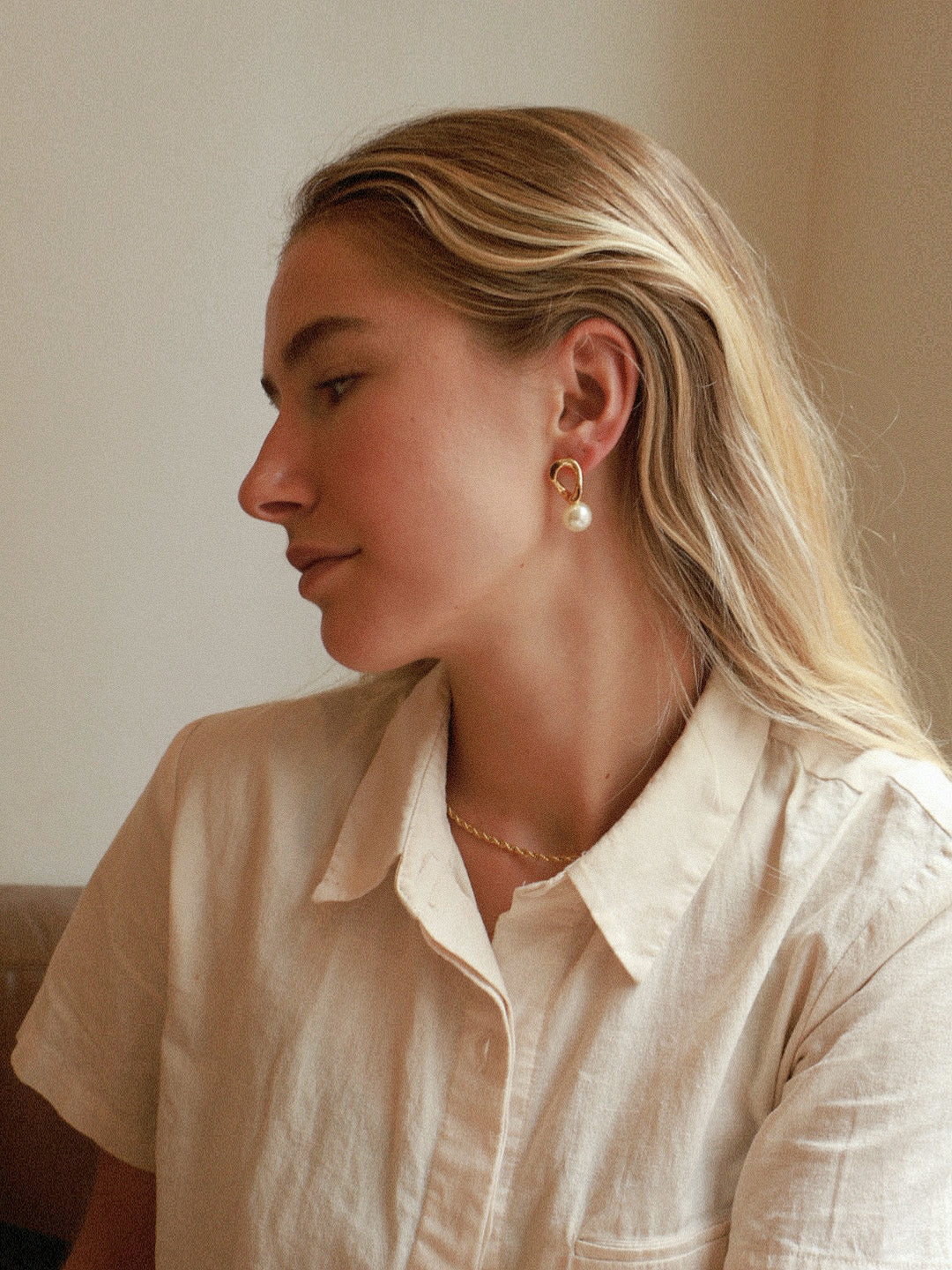 Jocelyn earrings