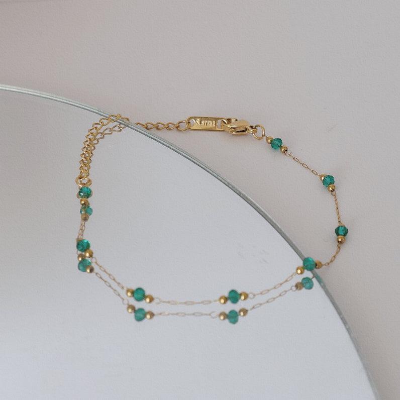 Celeste bracelet - chailata.com