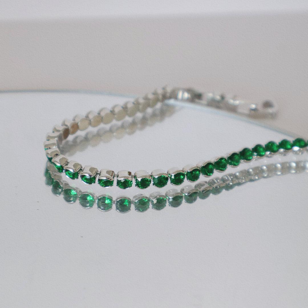 Leontine bracelet - chailata.com