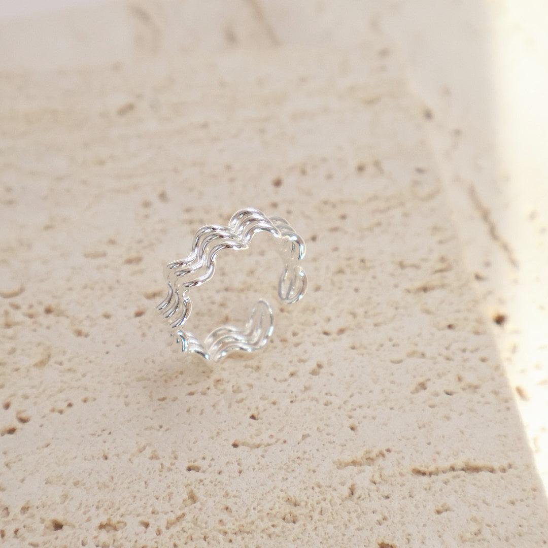 Zinnia Ring - chailata.com