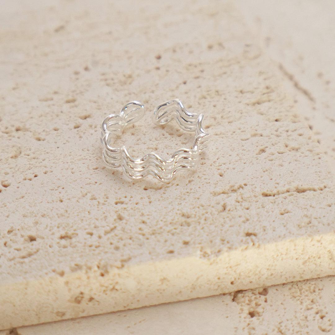 Zinnia Ring - chailata.com