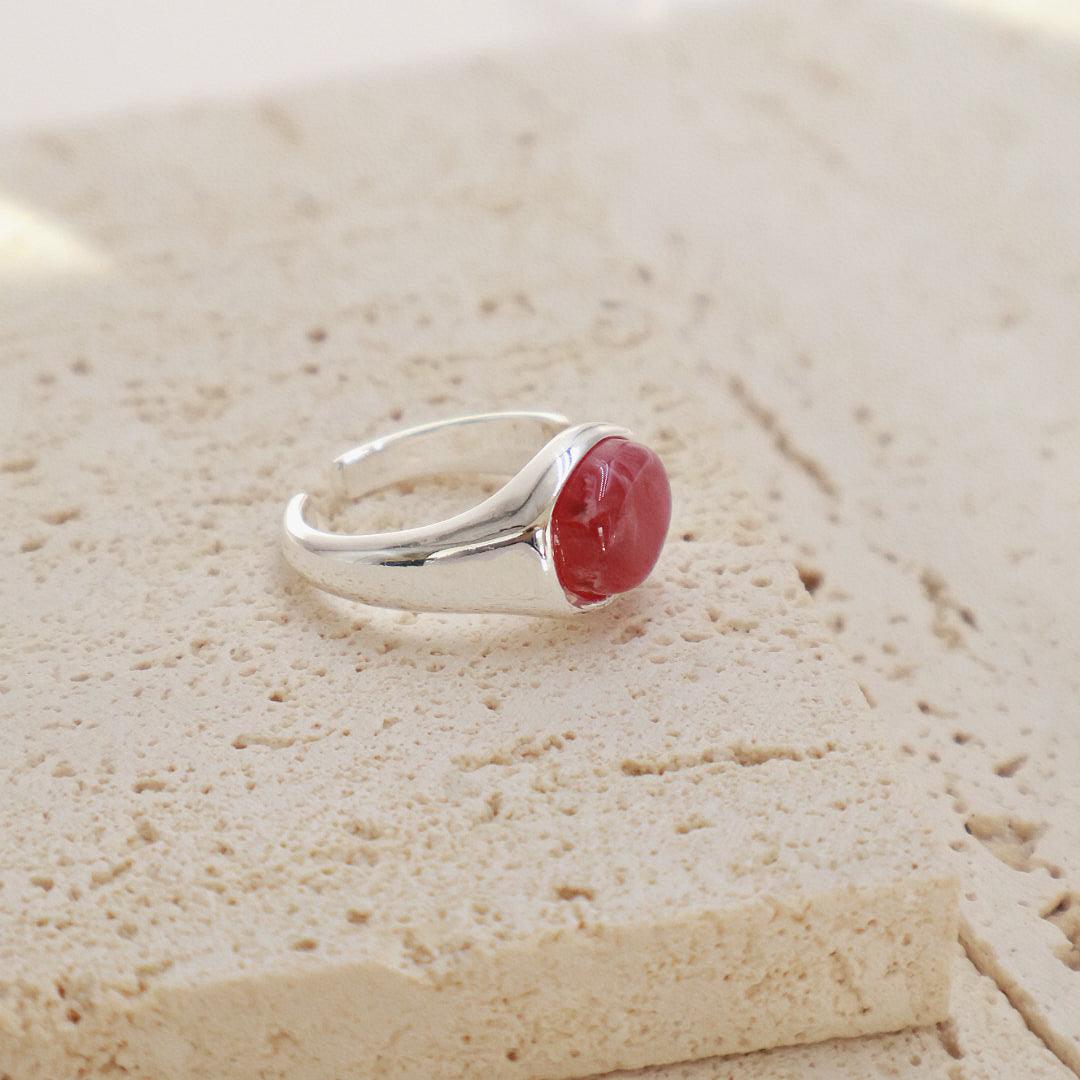 Zariah Ring - chailata.com