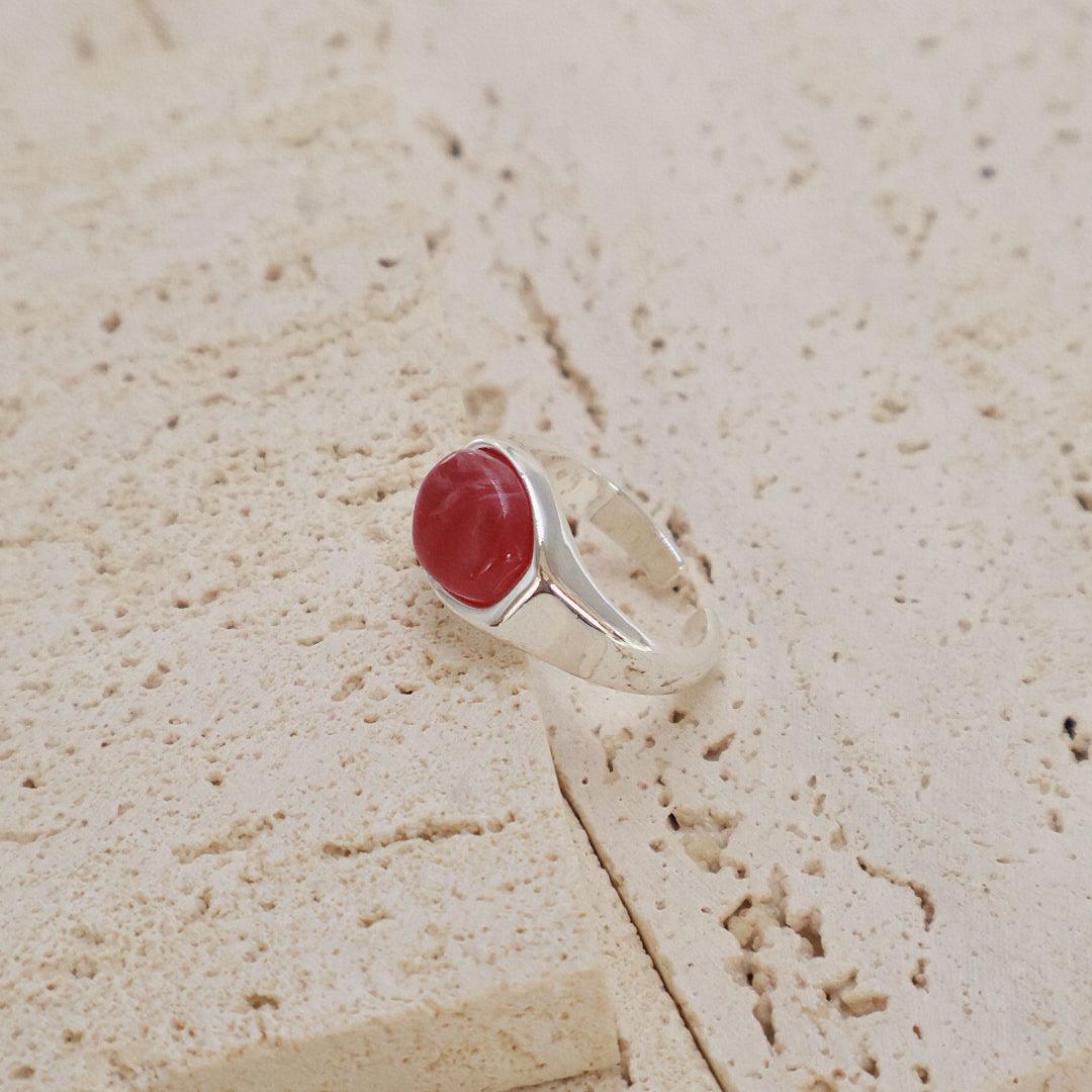 Zariah Ring - chailata.com