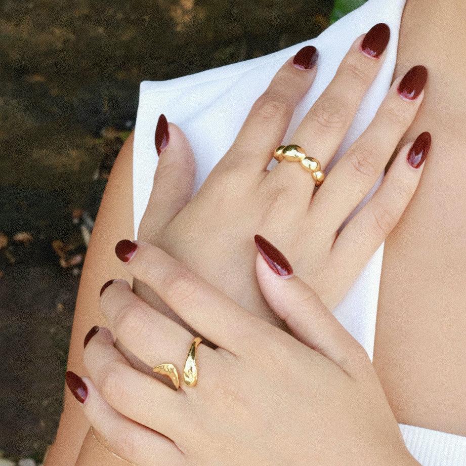 Sable ring - chailata.com