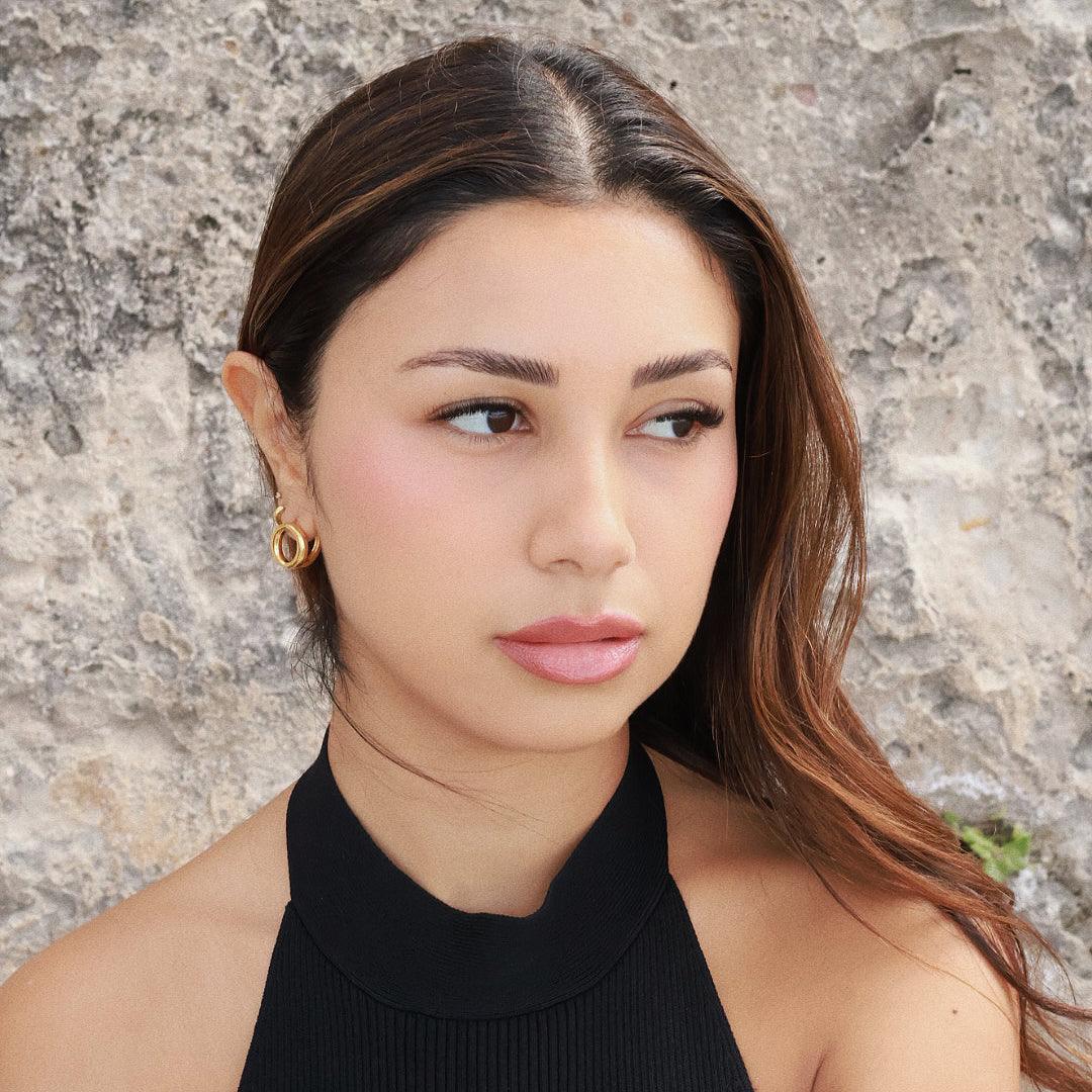 Oli hoops - chailata.com