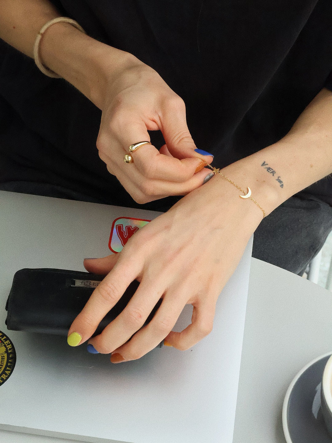Thea bracelet