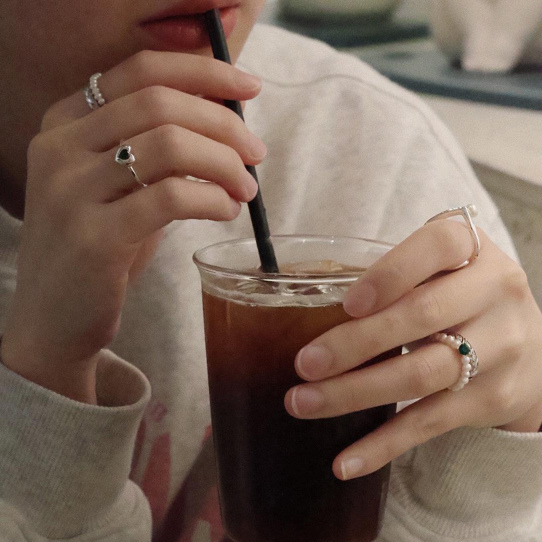 Aria Ring - chailata.com