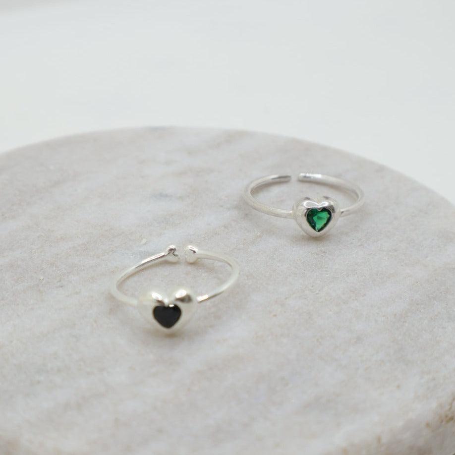 Aria Ring - chailata.com