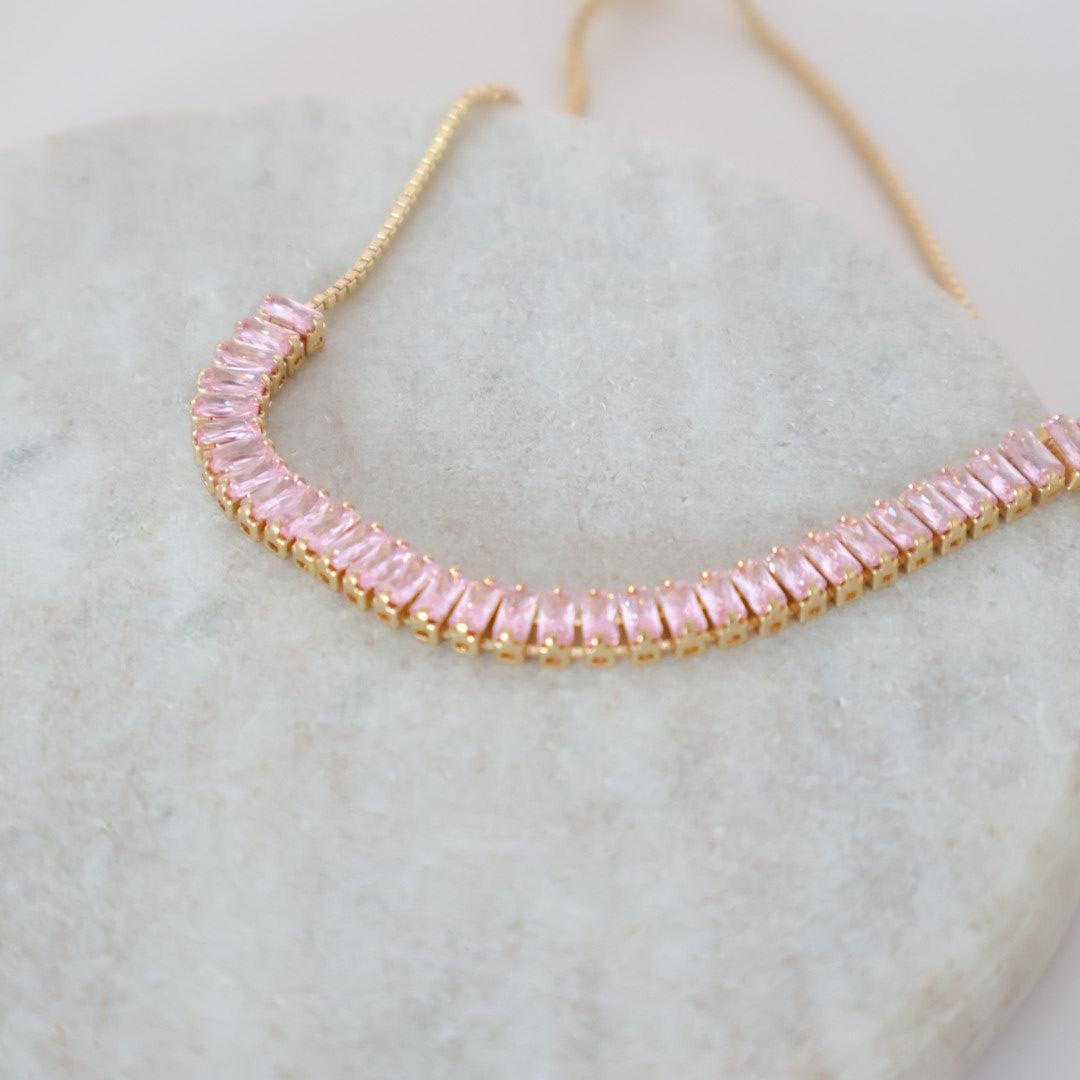 Mona bracelet - chailata.com