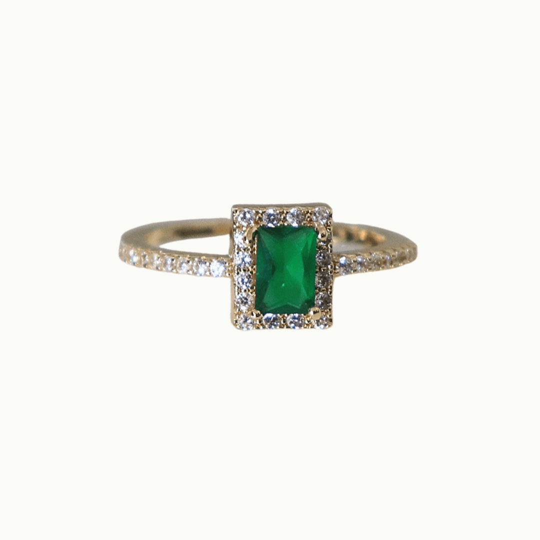 Liz Ring - chailata.com