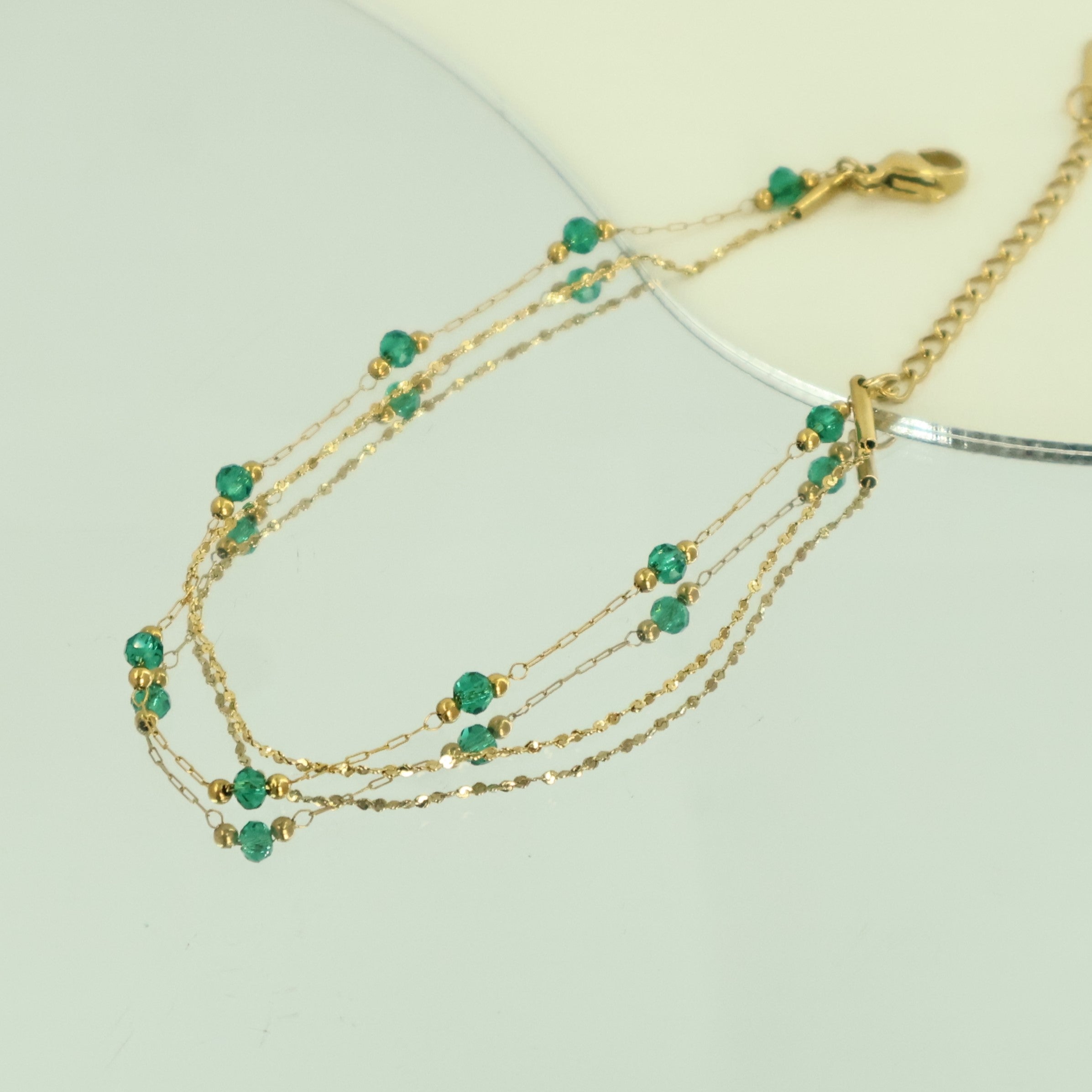 Thiea bracelet
