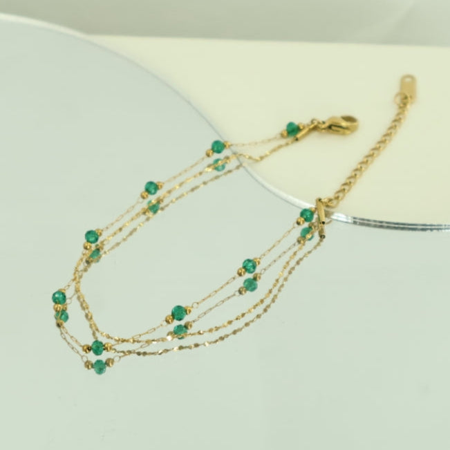 Thiea bracelet