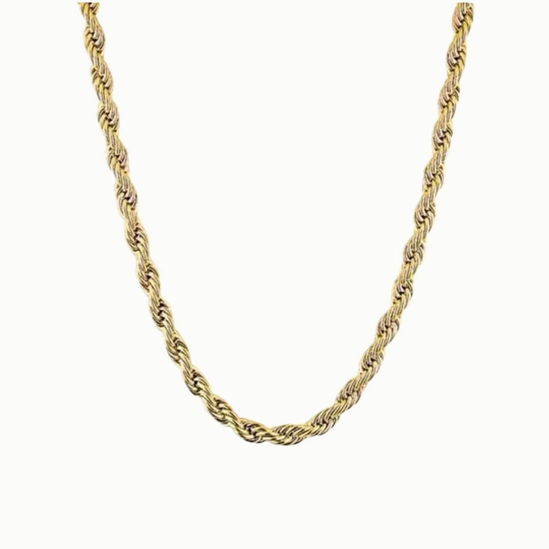 Gemma necklace