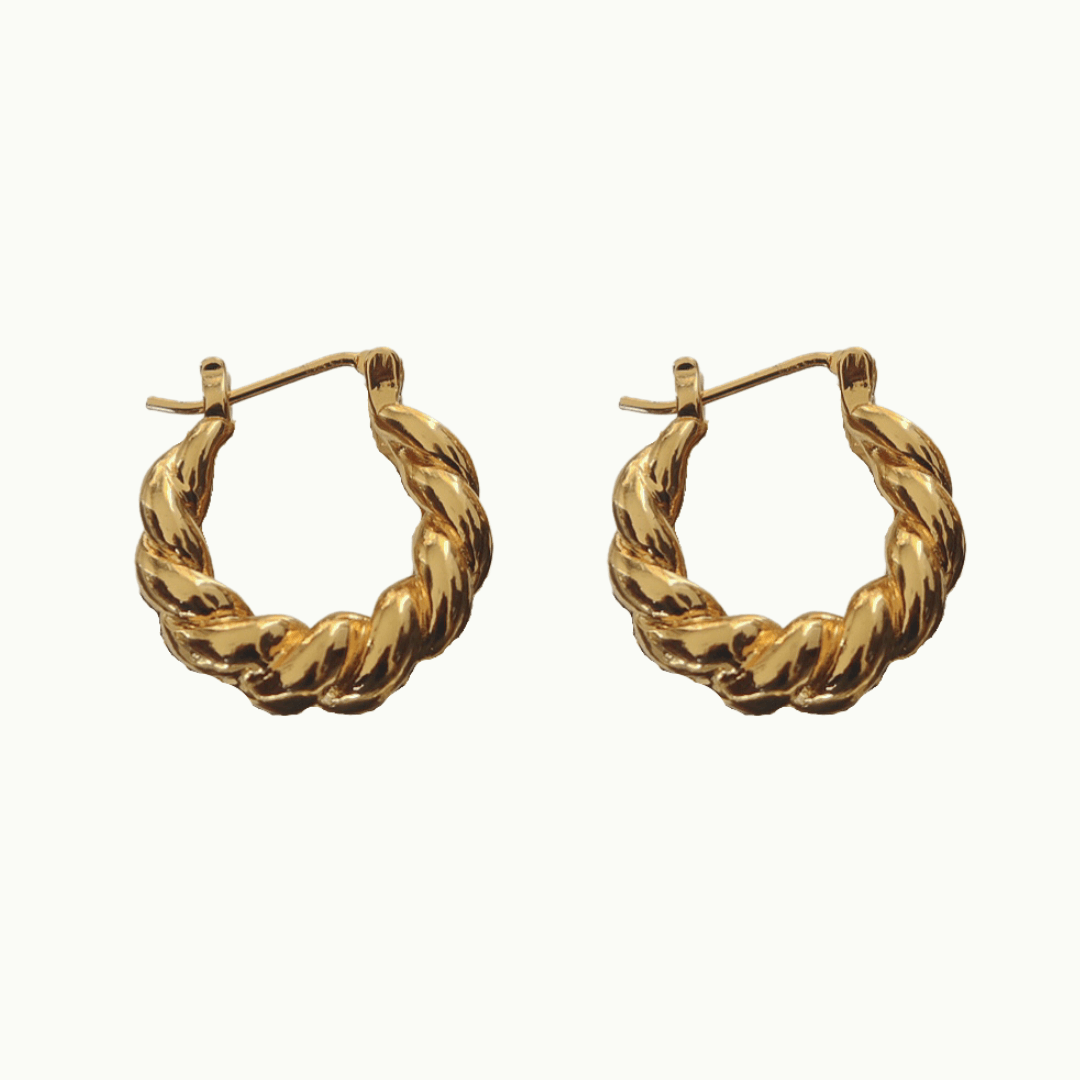 Serenity hoops - chailata.com