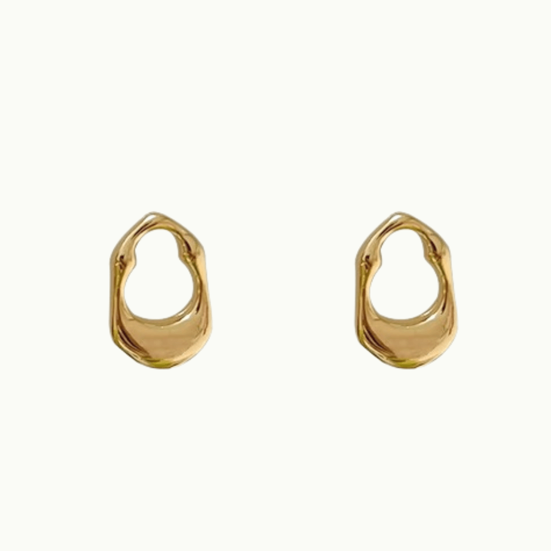 Kore earrings - chailata.com