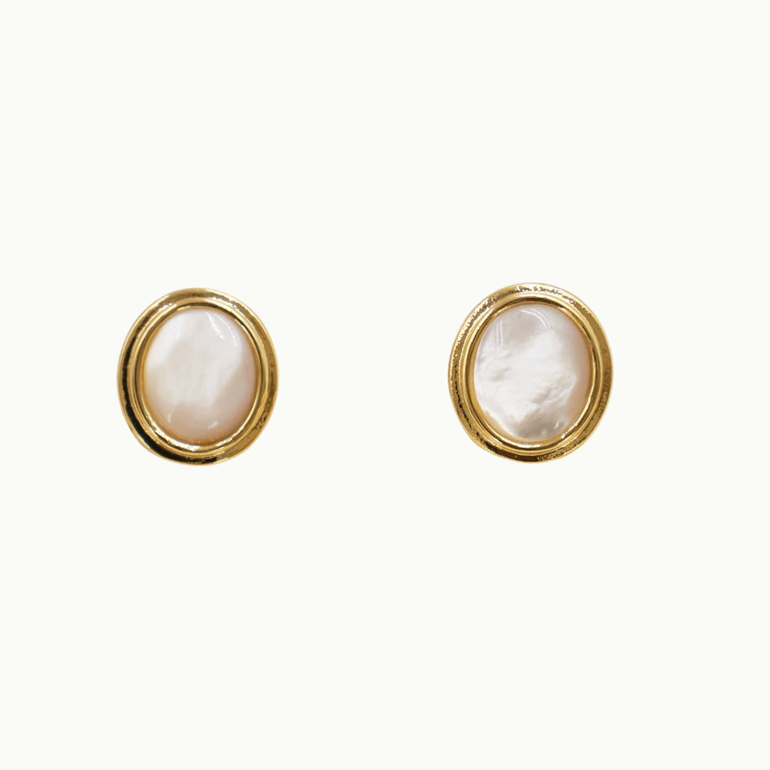 Grace Earrings - chailata.com